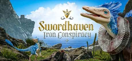 剑湾奇旅 SWORDHAVEN 中文版背景